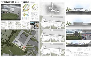 如何利用Indesign来进行建筑图纸排版