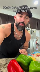 🛒 What I Actually Buy at the Grocery Store This is pretty much how I shop most weeks. Nothing fancy. Nothing extreme. Just real food that works. 🥚 Eggs – one of the best protein sources there is • Keeps you full • Great for muscle, metabolism, and hormones 🥩 Ground beef & ground turkey • High protein = better recovery fat loss • Easy to cook, easy to mix with veggies • You don’t need complicated meals to eat well 🥤 Herbalife shakes Rebuild Strength • Simple way to hit protein goals • Post-wo