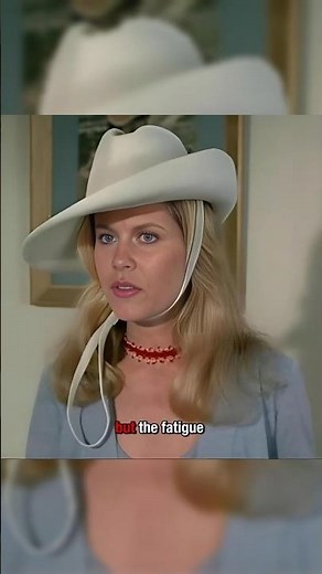 Elizabeth Montgomery: 8 Weeks to Goodbye