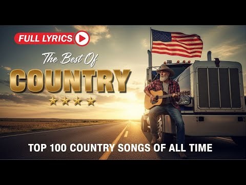 Country Love Songs Forever With Lyrics