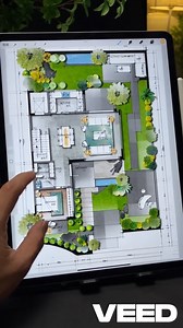 125K views · 1.1K reactions | Procreate app #62 | Archi-Next | Facebook