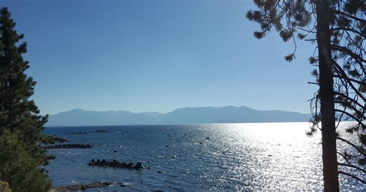 From alpine golf to nighttime kayaking: Unforgettable things to do in Lake Tahoe