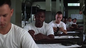 Watch 'Anyway, like I was sayin', shrimp is the fruit of the sea. You can barbecue it, boil it,...' | Forrest Gump Clip
