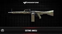 CF CETME Ameli