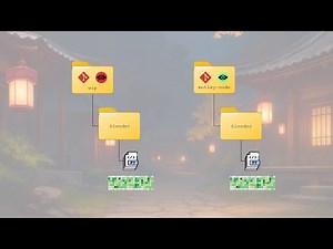 Moving files to another Git repository with git-filter-repo.