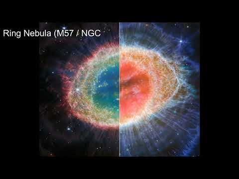 Ring Nebula (M57 / NGC 6720)