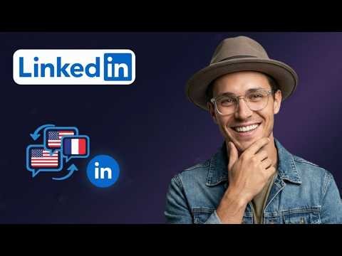 How To Add Languages on LinkedIn in 2026 | Full Guide