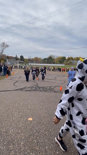 Roosevelt Elementary on Reels