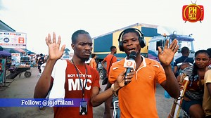 5.2M views · 320K reactions | I thought 'BUGA' was a simple song  | Jojofalani | Facebook