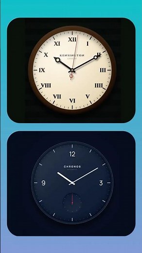 Clock Animation Tutorial With AI in Seconds
