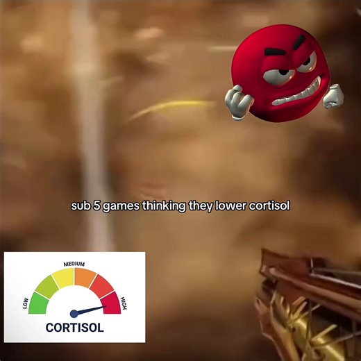 Lowering Cortisol Levels: Operation One Explained