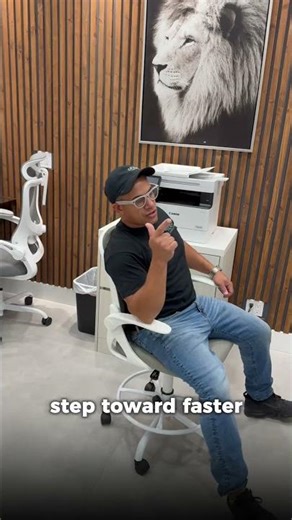 Growth means progress and progress means better results.