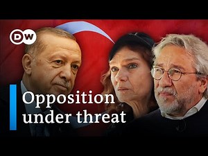 The Turkish Republic at 100: Is democracy still salvageable? | DW Documentary