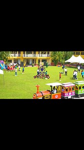 38 reactions · 5 comments | Highlights from our Easter Fun Fair. 拾 #Brookstone #Easter #schoolsinportharcourt | Brookstone School | Facebook