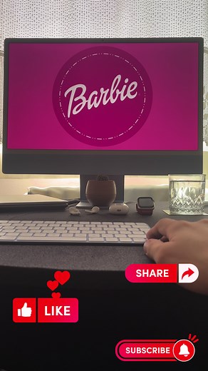 DesigneRR Bee PowerPoint TikTok'ta