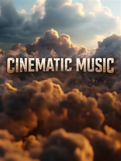 Copyright Free Cinematic Music for Video Projects
