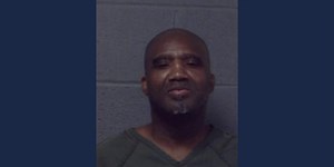 Jury convicts man of rape, sentenced to life in prison