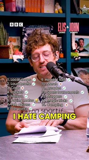 2.2K views · 11 reactions | In Defence of the Wallet: 16 reasons to carry cash, courtesy of listener Harry Listen to Elis and John on the world's greatest platform: BBC Sounds | BBC Radio 5 live | Facebook