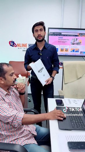 #Let’s start sale on Amazon. Join us #LIVEhighlights #TikTokLIVE #LIVE #onlinehub #onlinetraining #amazon #amazontraining #amazonshopping #shopping #learning #ecommerce #ecommercebusiness #trande #foryou #foryoupage #dubai #ajman #sharjah #dxb