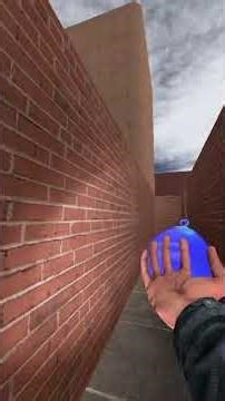 HELLO SCP 096 #game #gaming #shortsfeed #shortvideo #shorts #short #garrysmod #scp096 #scp #gmod