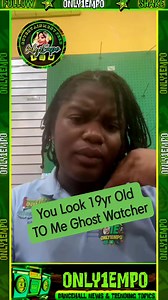 Most Have Become ACCUSTOMED To The Over Dolled Up Look, Johncrow Wing Lashes, Polar Bear Nails, Cow Pus-C Lips, Cobweb Hair, Ants Butt And Bleached Out Look.......So Seeing A Natural Young Adult Have Them Throwing Insults...........🤷🏾‍♀️🤷🏾‍♀️🤷🏾‍♀️ | Only1Empo