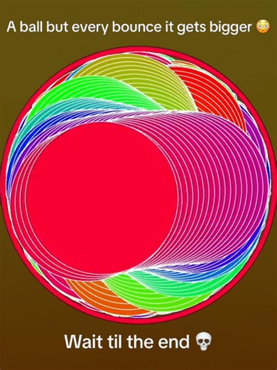 The Physics of Bouncing Balls: A Satisfying Experience