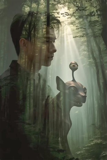 The Mystery of the Derelict Ship