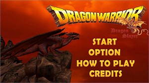 Download and Play Dragon Warrior : Simulator on PC (Emulator)