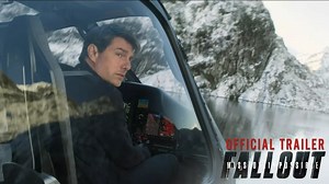 43K views · 2.5K reactions | The mission isn’t over until the world is safe. #MissionImpossible - Fallout | Mission: Impossible | Facebook