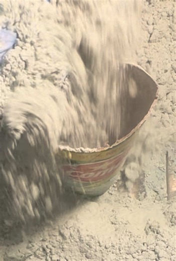 Did ya want pt.2 👀 … what about pt.3 🤭 #pastetopowder #powderplayasmr #fypシ゚viral #sayisfying #visuallypleasing