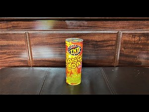 TNT Fireworks - Orange Float