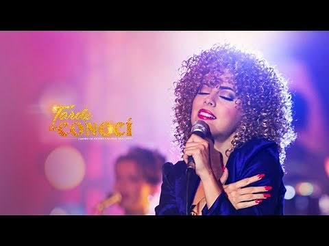 Tarde lo conocí (2017) - Tráiler oficial | Caracol Play