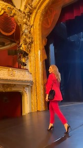 1.3K reactions · 12 shares | The fascinating world of the Theatre ❤️ I feel so grateful for the great change of experiencing myself the theatre stage miraje as an actor and that also under the magic wand of the incredible Horatiu Malaiele as a director. Now I was again mesmerised by his performance at Teatrul Vasile Alecsandi din Iasi @teatruiasi ❤️ #teatru #iasi #teatrulvasilealecsandri #stage | Iulia Vantur | Facebook