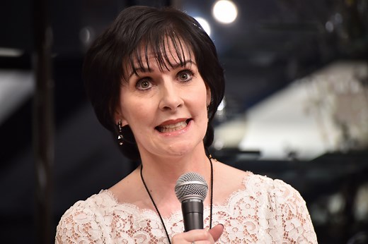 Inside the bizarre life of reclusive singer Enya