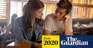 A Teacher review – intriguing yet incomplete drama about grooming