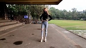 #runway #tiktokph #philippines #fashion #model #modeling #makemeviral #runwaywalk #beautyqueen #photograph #rampbattle #filipina #photoshoot #pageants