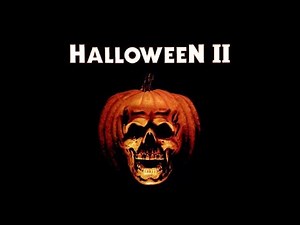 Halloween II 1981 | 4K UHD HDR | Disc Menu Trailer