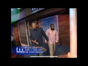 My Wife Doesn't Know, I Think I Got Her Sister Pregnant!