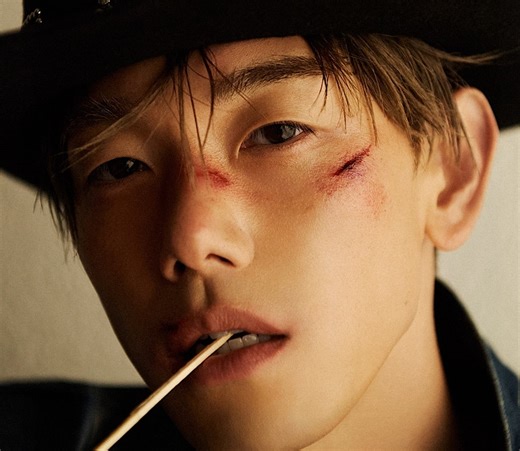 Eric Nam returns with darker sound in "How The Fire Started"