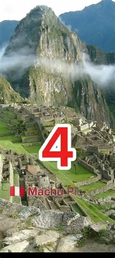Top 7 Wonders of the World