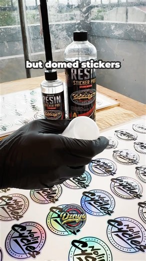 A doming step clients pay extra for