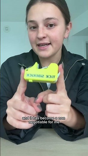 Never TWIST A TICK!! Can cause even more HARM TO YOU!!