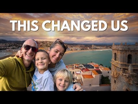 5 Unexpected Wins Since Moving to Spain (As an American Family)
