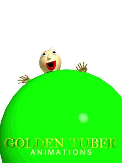 Baldi Gets Fat #animation #baldibasics #memes #baldi #funny