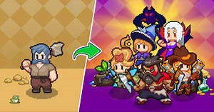 Download & Play Guardian War: Ultimate Edition on PC & Mac (Emulator)