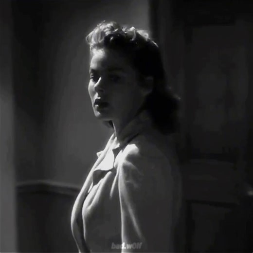 Exploring Old Hollywood: Spellbound Scenes