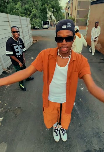 Netflix & Chill Pamubhedha: Zim Songs Experience