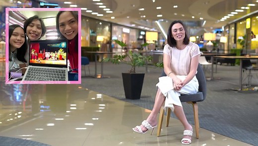 Issa Litton is a Woman of Substance. She is a host, actor, mentor, mother, partner, and president of her company. Issa balances all her roles by owning every moment, and loving every second. This Women's Month, let's make #WomenFeelAweSM by grabbing that mic and becoming whoever you want to be, just like Issa Litton 🌟 #AweSMFeels #EverythingsHereAtSM | SM Supermalls