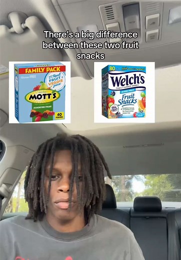 Mott’s Fruit Snacks Comparison: Key Differences Explained