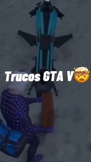 GTA_ONLINE BY PELUSAS on TikTok